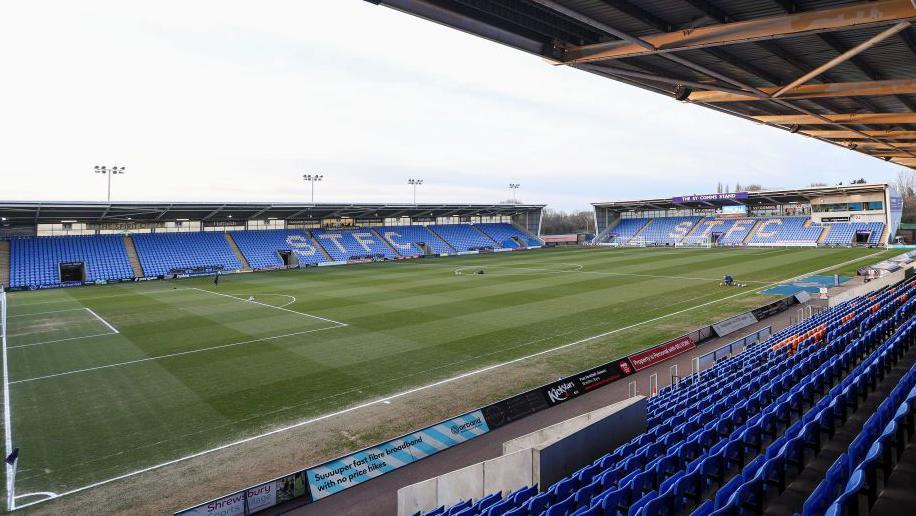 Shrewsbury Town Takeover: Potential Buyers and What It Means